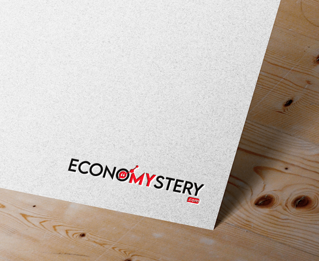 Finans Haberleri Logo Tasarımı | Yasin Özver | Logo Tasarımı