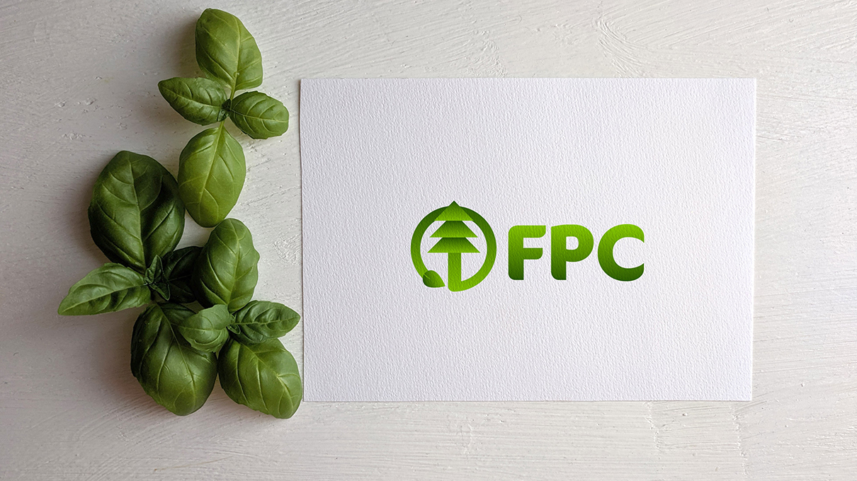 FPC Logo Tasarımı