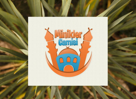 Minikler Camisi Logo Tasarımı
