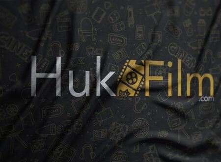 Film Sitesi Logo Tasarımı