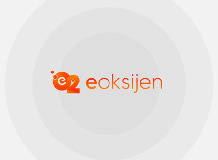 eoksijen Logo Tasarımı