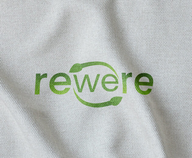 Rewere Logo Tasarımı